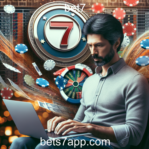 Game Reviews: A Nova Era dos Jogos de Aposta em Bet7